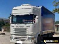 Scania R 450 Streamline R 450 Streamline | EUROCAR2002 S.R.L.S.