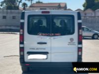 Fiat Talento Combi 2 0 Ecojet 120 Cv Passo Corto Talento Combi 2 0 Ecojet 120 Cv Passo Corto | EUROCAR2002 S.R.L.S.