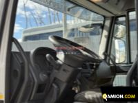 Iveco Eurocargo 120El22 Eurocargo 120El22 | EUROCAR2002 S.R.L.S.