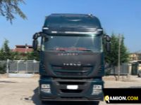 Iveco STRALIS 480 STRALIS 480 | EUROCAR2002 S.R.L.S.