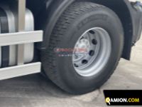 Mercedes Axor 1833 2 Assi Q 180 Axor 1833 2 Assi Q 180 | EUROCAR2002 S.R.L.S.