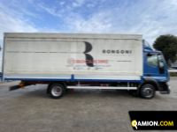 Iveco Eurocargo 120E18 Eurocargo 120E18 | EUROCAR2002 S.R.L.S.