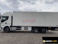 Iveco Stralis 420 Stralis 420 | EUROCAR2002 S.R.L.S.