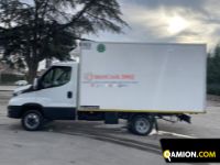 Iveco DAILY 35C14 DAILY 35C14 | EUROCAR2002 S.R.L.S.