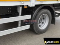 Iveco Eurocargo 120E22 Eurocargo 120E22 | EUROCAR2002 S.R.L.S.