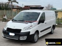 Peugeot Expert 2 0 Hdi 130 Cv Expert 2 0 Hdi 130 Cv | EUROCAR2002 S.R.L.S.