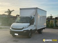 Iveco DAILY daily 35c14