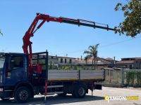 Iveco EUROCARGO eurocargo 150e24