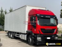 Iveco Stralis 360 E5 Stralis 360 E5 | EUROCAR2002 S.R.L.S.