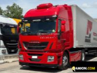 Iveco Stralis 500 Stralis 500 | EUROCAR2002 S.R.L.S.