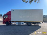 Iveco EUROCARGO eurocargo 150e28 | EUROCAR2002 S.R.L.S.
