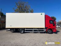 Iveco EUROCARGO eurocargo 150e28 | EUROCAR2002 S.R.L.S.