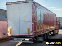 Iveco Stralis 500 Stralis 500 | EUROCAR2002 S.R.L.S.