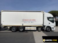 Iveco Stralis 500 Stralis 500 | EUROCAR2002 S.R.L.S.
