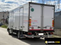 Iveco Eurocargo 120El22 Eurocargo 120El22 | EUROCAR2002 S.R.L.S.