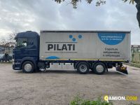 Scania R500 R500 | EUROCAR2002 S.R.L.S.