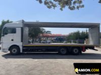 Man Tgx 26 500 Tgx 26 500 | EUROCAR2002 S.R.L.S.
