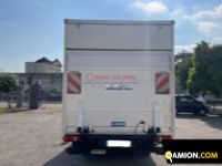 Nissan Cabstar Nt 400 35 13 Cabstar Nt 400 35 13 | EUROCAR2002 S.R.L.S.