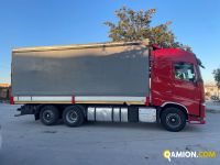 Volvo FH fh500 | EUROCAR2002 S.R.L.S.