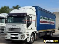Iveco Stralis 350 2 Assi Q 180 Stralis 350 2 Assi Q 180 | EUROCAR2002 S.R.L.S.