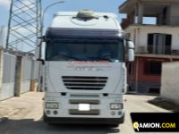 Iveco STRALIS 480 STRALIS 480 | EUROCAR2002 S.R.L.S.