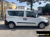 Fiat Doblo 1 3 Mjt 95 Cv Doblo 1 3 Mjt 95 Cv | EUROCAR2002 S.R.L.S.