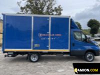 Iveco DAILY 35C16 DAILY 35C16 | EUROCAR2002 S.R.L.S.