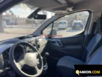 Peugeot Partner 1 6 Hdi 100 Cv Partner 1 6 Hdi 100 Cv | EUROCAR2002 S.R.L.S.