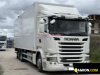 Scania R410 R410 | EUROCAR2002 S.R.L.S.