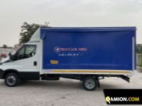 Iveco Daily 35C15 3 0 16V Daily 35C15 3 0 16V | EUROCAR2002 S.R.L.S.
