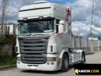 Scania R500 Topline R500 Topline | EUROCAR2002 S.R.L.S.