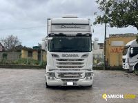 Scania SERIE R 560 | EUROCAR2002 S.R.L.S.