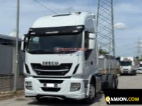 Iveco Stralis 500 Stralis 500 | Altro Altro | EUROCAR2002 S.R.L.S.