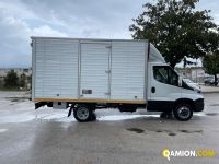Iveco DAILY daily 35c15