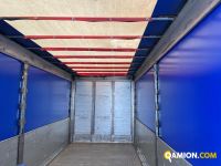Scania SERIE R 580