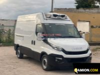 Iveco DAILY 35S15 DAILY 35S15 | EUROCAR2002 S.R.L.S.