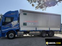 Iveco Stralis 500 Stralis 500 | EUROCAR2002 S.R.L.S.