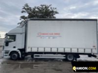 Iveco Eurocargo 120E28 Eurocargo 120E28 | EUROCAR2002 S.R.L.S.