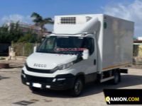 Iveco Daily 35C15 3 0 16 V B Daily 35C15 3 0 16 V B | EUROCAR2002 S.R.L.S.
