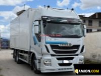 Iveco STRALIS 480 STRALIS 480 | EUROCAR2002 S.R.L.S.