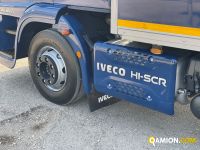 Iveco EUROCARGO eurocargo 120e25