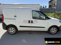 Fiat Doblo 1 6 Mjt 120 Cv Doblo 1 6 Mjt 120 Cv | EUROCAR2002 S.R.L.S.