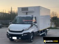 Iveco Daily 60C15 3 0 16 V B Daily 60C15 3 0 16 V B | EUROCAR2002 S.R.L.S.