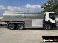 Iveco Stralis 460 Stralis 460 | EUROCAR2002 S.R.L.S.