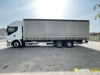 Iveco STRALIS stralis 420