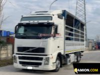 Volvo Fh 440 2 Assi Q 180 00 Fh 440 2 Assi Q 180 00 | EUROCAR2002 S.R.L.S.