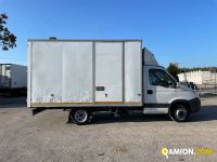 Iveco DAILY daily 35c12