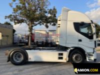 Iveco Stralis 500 Stralis 500 | EUROCAR2002 S.R.L.S.