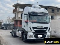 Iveco STRALIS 480 STRALIS 480 | EUROCAR2002 S.R.L.S.