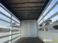 Iveco EUROCARGO eurocargo 120e22 | EUROCAR2002 S.R.L.S.